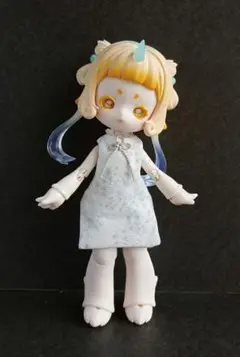 アンティーユ(萌獣魔法)サイズ/チャイナドレス