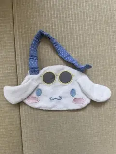 プティマイン シナモロール スタイ サンリオ