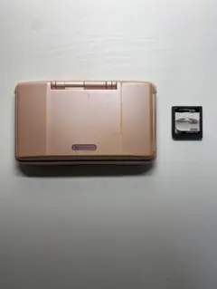 Nintendo DS ピンク 本体