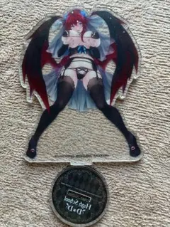 ハイスクールDxD リアス・グレモリー アクリルスタンド サキュバス