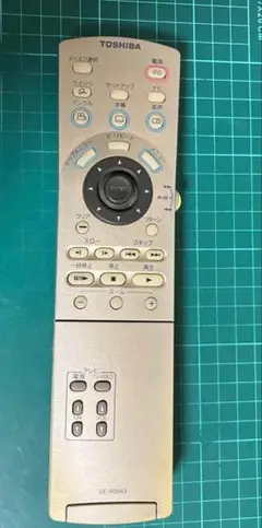 TOSHIBA 東芝 リモコンSE-R043