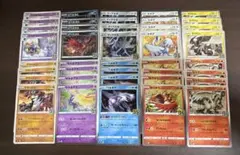 ⑦ポケモンにカード25th まとめ売り