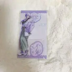 にじさんじ　星導ショウ happy pack アクスタ