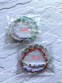 [新品]未使用]ジャイアンツ　TGfesブレスレット