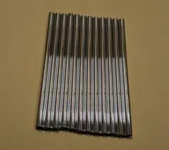 USMハラー用パーツ ハラー キャビネット チューブ 33cm 10本セット