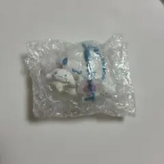 サンリオ　I♡ME シークレットチャーム　シナモン