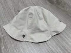 petit main チューリップハット　52cm