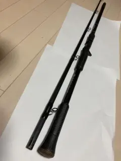 スタジオコンポジットフォーザビースト7815 15パワー 状態良好 Amazon | スタジオコンポジット バスロッド STP フォーザ