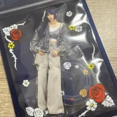 HANA ファンミ アクリルスタンド　アクスタ　ナオコ naoko