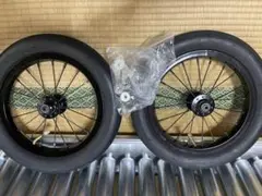 最終値下げ!ストライダー マッハビットリディア 12インチ