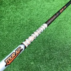 Gsh-439 TourAD シャフト単品 IZ-6 flexS スリーブ付き