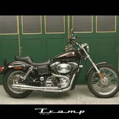 ジャンク ハーレーダビッドソン FXDL 2003 100周年 リアフェンダー ジャンク ハーレーダビッドソン FXDL 2003 100周年 リアフェンダー