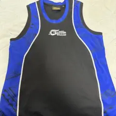 Griffin Team バスケットボールウェア Sサイズ
