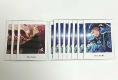 あんさんぶるスターズ あんスタ 夢ノ咲 ぱしゃっつ 斎宮宗