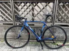 【mike】java fuoco disc JAVA エアロ ロードバイク JAVA Jair Fuoco Carbon Road Bike with Shimano105 and Carbon