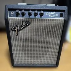 2025年最新】fender sidekick 15の人気アイテム - メルカリ