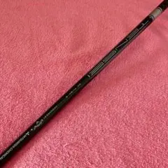 グリップ交換済 キャロウェイスリーブ付 3W/3HL用シャフト テンセイ50/S