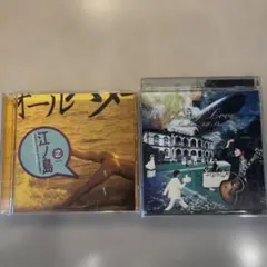 江ノ島 young love サザンオールスターズ　CD 2枚組