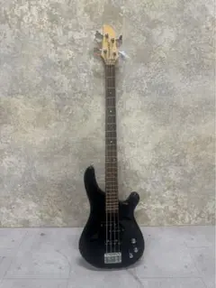 FERNANDES FRB-40 エレキベース ブラック Mid-90s Fernandes FRB-40 24 fret P/J Bass w/ gigbag | eBay