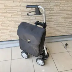 須恵廣工業 キャリーバッグ No.802 スイング