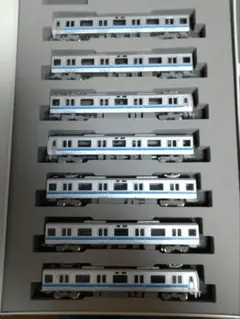 tomix クモハ207 1000形　[希少　旧塗装] TOMIX 207系1000番代 旧塗装: とめの隠れ家へようこそ neo