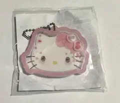 ハローキティ シャカシャカアクリルチャーム