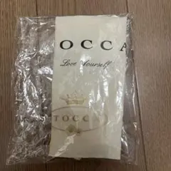 T O C CA ノベルティバック
