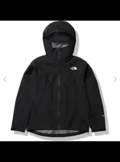 THE NORTH FACE クライムライトジャケット NP12003 ブラッ…