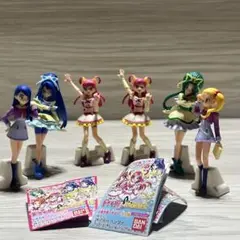 Yes!プリキュア5 Pretty model