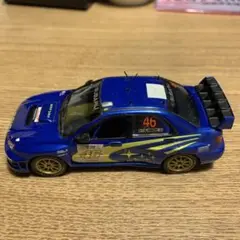 イクソ 1/43 スバル インプレッサ WRC モンテカルロ 2005 おまけ付 Amazon.co.jp: イクソ製プロドライブ リミテッド エディション