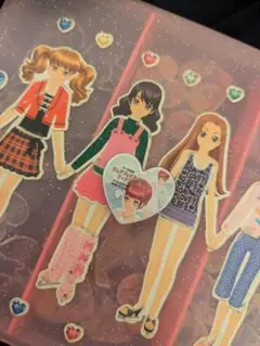 プリティーリズム　プリズムストーン　ピュアプレミアムティアラ　非売品