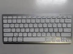 Anker ウルトラスリム Bluetooth ワイヤレスキーボード