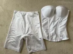 ブライダルインナー
