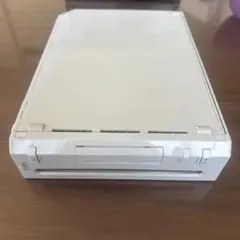 Wii 本体　白　本体のみ