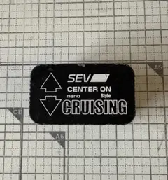 SEV CENTER ON nano Racing　②付属品なし withoutlogo.png?v=1727618670&