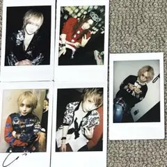 ACME CHISAさん　チェキ