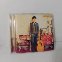 イナメトオル　1.7m CD 2枚組