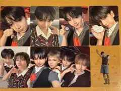 BOYNEXTDOOR BOYLIFE ジェヒョン トレカ まとめ