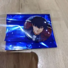 【即購入OK】　FGO　フェス　缶バッジ　宮本伊織　10周年