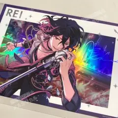あんスタ ステラフォト 朔間零 ①