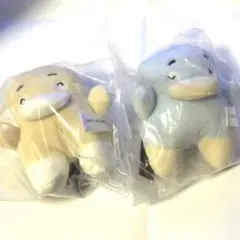 BUCHA gurumi ブチャグルミ たくあんとフレンズ もちもちマスコット