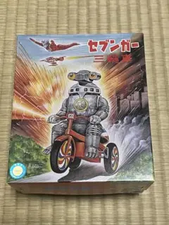 2025年最新】セブンガー 三輪車の人気アイテム - メルカリ