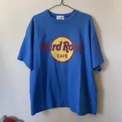 HARD ROCK CAFE セカスト持ってくので10日まで出品