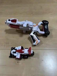 ルパンレンジャー ダブル変身銃 DX VSチェンジャー