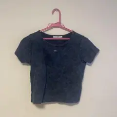 SLY半袖Tシャツ FREEサイズ