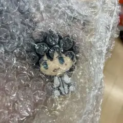 アニメキャラクター フィギュア 約5cm