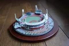 2025年最新】マツダスタジアム 模型の人気アイテム - メルカリ