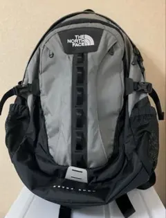 ノースフェイスエクストラショット30L NM72200 カラーZG ジンクグレー