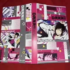 折原臨也 CDケース