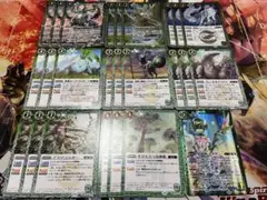 2023年 花契約】優勝・入賞デッキレシピ一覧【バトスピ】 | 第二